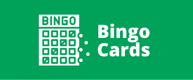 Access the Pick a Better Snack BINGO Cards IDPH 2022